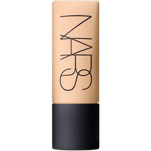 NARS SOFT MATTE Complete Foundation Matterende Make-up Tint SALZBURG 45 ml