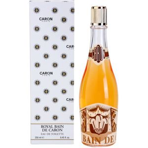 Caron Royal Bain de Caron EDT 250 ml