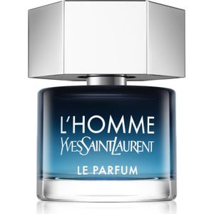 Yves Saint Laurent L'Homme Le Parfum EDP 60 ml