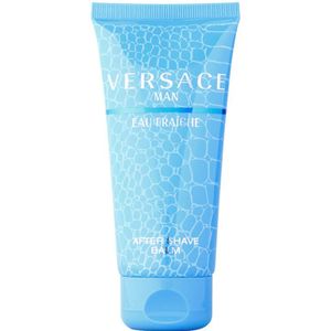 Versace Eau Fraîche Aftershave Balsem 75 ml