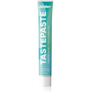 Jordan Tastepaste Fresh Mint Tandpasta 50 ml