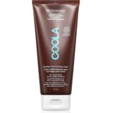 COOLA - Tan Sunless Tan Firming Lotion - 177 ml - Biologisch Gecertificeerd
