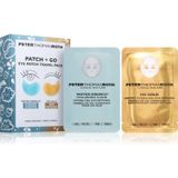 Peter Thomas Roth - Hydra-Gel Travel Pack - Oogmaskers - 4 Stuks