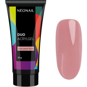 NÉONAIL - UV Nagelverlengingsgel - Cover Peach Blush - 30 g