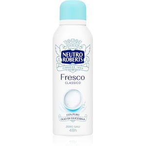 Neutro Roberts Classico Verfrissende Deo Spray met 48-Uurs Werking 50 ml