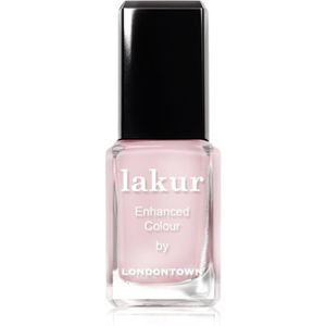 LONDONTOWN Lakur Langaanhoudende Nagellak Tint Macaroon at Noon 12 ml