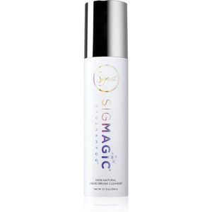 Sigma Beauty SigMagic™ shampoo voor de reiniging van cosmeticapenselen 150 ml