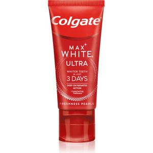 Colgate - Max White Ultra Freshness Pearls - Tandpasta - 50 ml