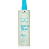 Schwarzkopf Professional BC Bonacure - Moisture Kick Spray Conditioner - 400 ml