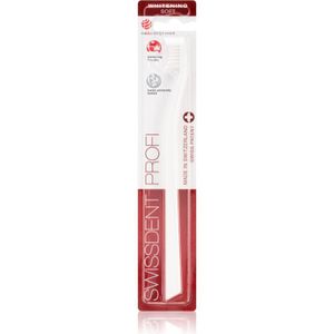Swissdent - Profi Whitening - Tandenborstel Soft - Unisex - 1 st