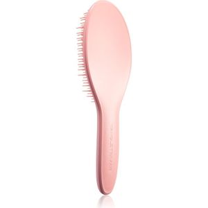 Tangle Teezer The Ultimate Styler Peach Glow Haarborstel voor Alle Haartypen 1 st