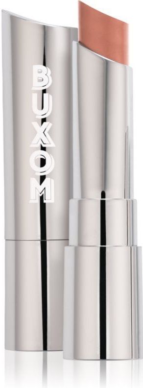 Buxom FULL-ON™ SATIN LIPSTICK Crèmige Lippenstift met Vergrotende Effect Tint Skin Tease 2,5 ml