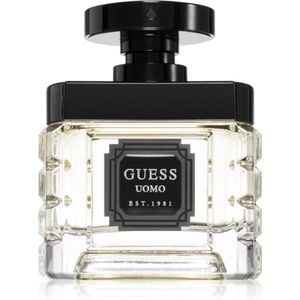 Guess Uomo EDT 50 ml