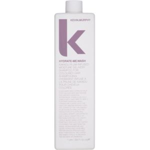 Kevin Murphy Hydrate - Me Wash Hydraterende Shampoo voor Gekleurd Haar 1000 ml