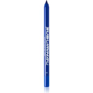 LAMEL Subliminal Gel Eyeliner Tint 02 1.8 g