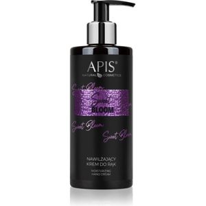 Apis Natural Cosmetics - Sweet Bloom - Handcrème - 300 ml