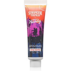 Merci Handy - Stranger Things - Handcrème - 30 ml - Veganistisch