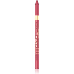 Eveline Cosmetics - Variété - Lipliner - Waterproef - 04 - 9 ml