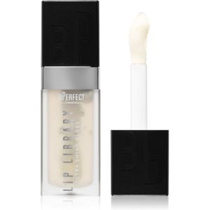 BPerfect - Lip Library - Lipgloss - Tint Love Story - 10 ml
