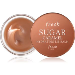 fresh Sugar Hydrating Lip Balm Hydraterende Lippenbalsem Caramel 6 g