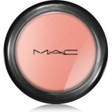 MAC Cosmetics Sheertone Blush Blush Tint Peaches 6 g