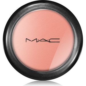 MAC Cosmetics Sheertone Blush Blush Tint Peaches 6 g