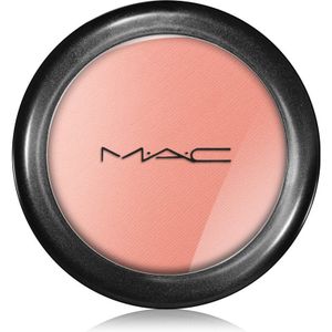 MAC Cosmetics Sheertone Blush Blush Tint Peaches 6 g