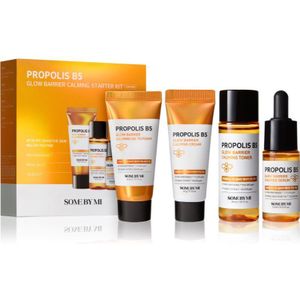 Some By Mi Propolis B5 Glow Barrier set voor Hydratatie en Stralende Huid