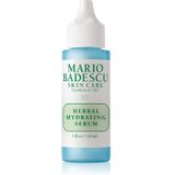 Mario Badescu Herbal Hydrating Serum Verhelderende Hydraterende Serum 29 ml