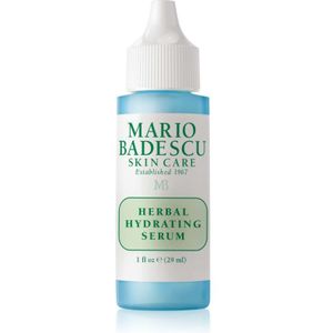 Mario Badescu Herbal Hydrating Serum Verhelderende Hydraterende Serum 29 ml