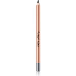 ZOEVA Velvet Love Eyeliner Pencil Oogpotlood Tint Metallic Graphite 1,2 gr