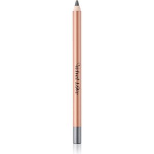 ZOEVA Velvet Love Eyeliner Pencil Oogpotlood Tint Metallic Graphite 1,2 gr