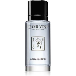 Le Couvent Maison de Parfum Botaniques  Aqua Imperi EDC Unisex 50 ml