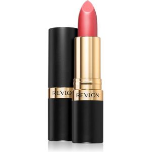 Revlon Cosmetics Super Lustrous™ Crèmige Lippenstift met Parelmoer Glans Tint 420 Blushed 4,2 gr