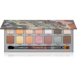 Sigma Beauty Cool Neutrals oogschaduw palette 1 st