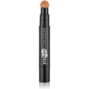 Flormar - Eye Puff Concealer - Vloeibare Concealer - Tint 003 Soft Beige - 3,3 ml