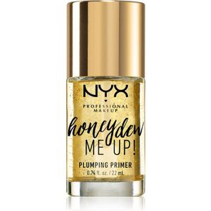 NYX Professional Makeup Honey Dew Me Up Make-up Base 22 ml