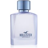 Hollister Free Wave EDT 50 ml
