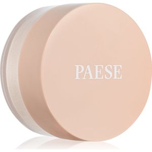 Paese - Puff Cloud Soft Cover Blur - Poeder voor Oogcontouren - 4.5 g