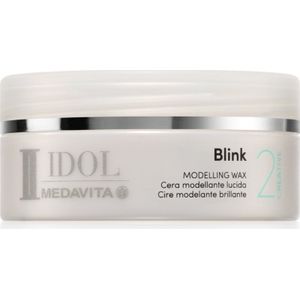 Medavita - IDOL Blink Modelling Wax - Haarwax - 100 ml