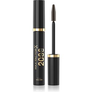 Max Factor Make-up Ogen 2000 Calorie Dramatic Volume Mascara Black