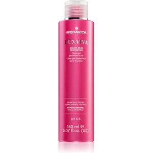 Medavita - LUXVIVA Color Care - Beschermende Emulsie voor de Hoofdhuid - 150 ml