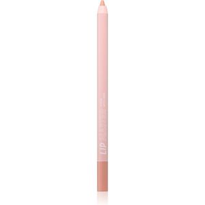 Mulac Cosmetics - Lip Master - Waterproef Lipliner - Tint 07 Vanilla Cream - 1.2 g