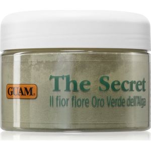 Guam - The Secret - Massage Gel - Zeewier - 160 g