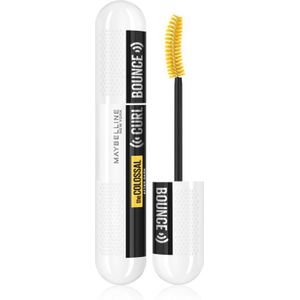 Maybelline New York Oog make-up Mascara After BlackThe Colossal Curl Bounce Mascara