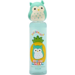 Corsair SQUISHMALLOWS Badschuim - 300 ml - Badkameraccessoires voor Kinderen