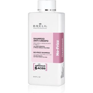 Brelil Professional - No Frizz - Shampoo - 250 ml