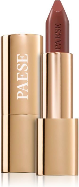 Paese - NudeLightful Lippenstift - Tint 407 Cherry Mocha - 4.5 g