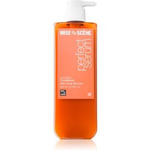 mise en scene Perfect Serum Original Conditioner Vernieuwende Conditioner voor Glanzend en Zacht Haar 680 ml