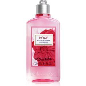 L’Occitane Rose Douchegel 250 ml